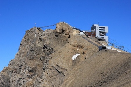 To nejlepší ze Švýcarska letadlem a vlakem - 5