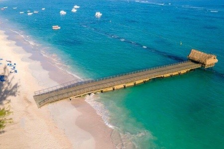 Vista Sol Punta Cana (Ex. Carabela Beach R.) - 8