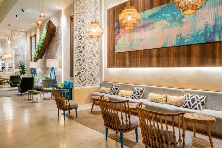 Vista Sol Punta Cana (Ex. Carabela Beach R.) - 24