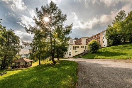 Dlouhé Stráně - 2