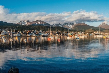 Plavba Na Antarktidu - 11