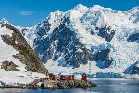 Plavba Na Antarktidu - 12