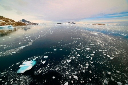 Plavba Na Antarktidu - 22