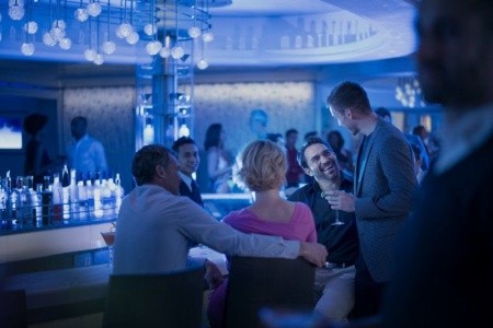 Plavba Na Antarktidu - 35