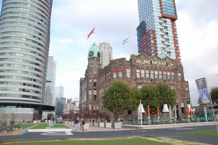 Jarní květinové korzo III - 5