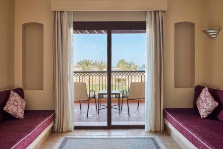 Plavba po Nilu z Marsa Alam + pobyt v Jaz Solaya Resort