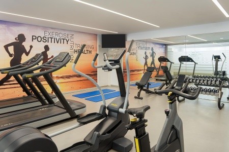 Kanárske ostrovy Gran Canaria Dunas Don Gregory 6 dňový pobyt Polpenzia Letecky Letisko: Budapešť February 2026 (14/02/26-19/02/26)