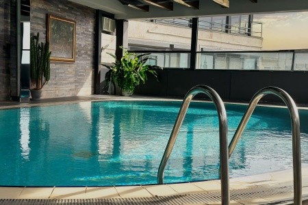 Turecko Istanbul Zürich 5 dňový pobyt Raňajky Letecky Letisko: Praha January 2026 ( 2/01/26- 6/01/26)