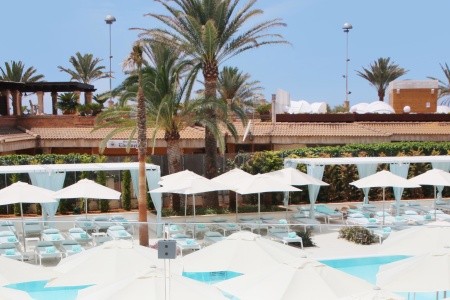 Iberostar Selection Playa De Palma - 91