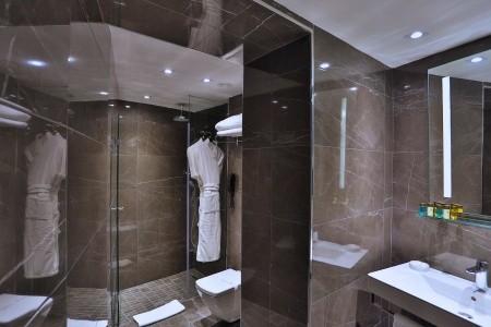 Turecko Istanbul Zürich 5 dňový pobyt Raňajky Letecky Letisko: Praha January 2026 ( 2/01/26- 6/01/26)