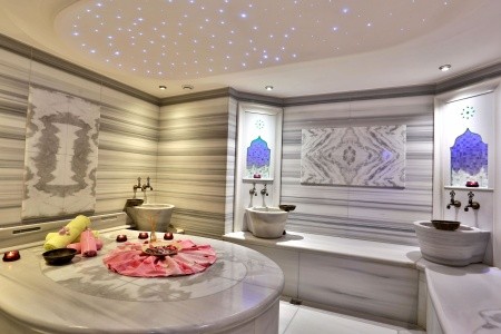 Turecko Istanbul Zürich 5 dňový pobyt Raňajky Letecky Letisko: Praha January 2026 ( 2/01/26- 6/01/26)