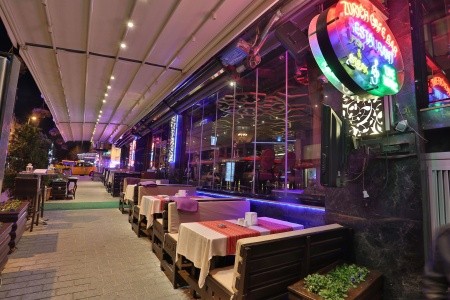 Turecko Istanbul Zürich 5 dňový pobyt Raňajky Letecky Letisko: Praha January 2026 ( 2/01/26- 6/01/26)