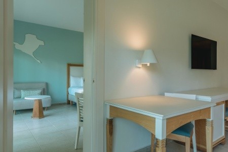 Iberostar Waves Punta Cana - 129