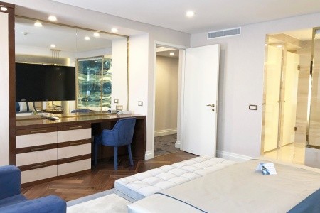 Turecko Istanbul Zürich 5 dňový pobyt Raňajky Letecky Letisko: Praha January 2026 ( 2/01/26- 6/01/26)