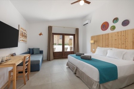 Barcelo Marine Boa Vista - 30