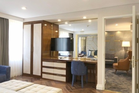 Turecko Istanbul Zürich 5 dňový pobyt Raňajky Letecky Letisko: Praha January 2026 ( 2/01/26- 6/01/26)