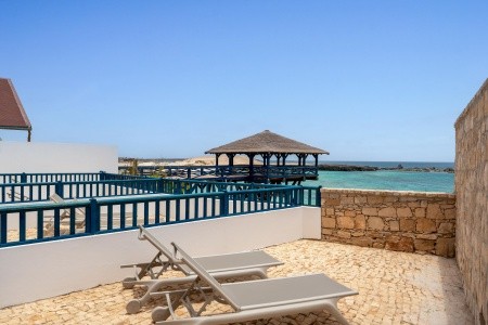 Barcelo Marine Boa Vista - 34