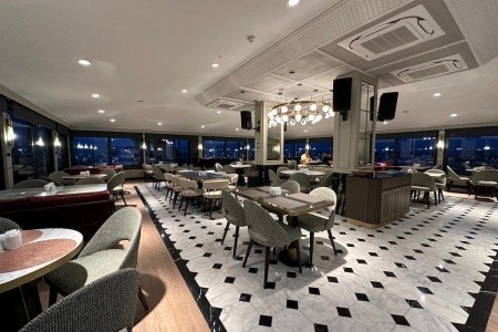 Turecko Istanbul Zürich 5 dňový pobyt Raňajky Letecky Letisko: Praha January 2026 ( 2/01/26- 6/01/26)