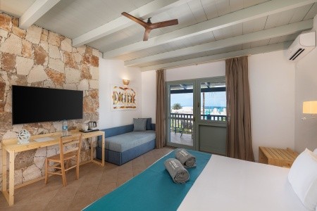 Barcelo Marine Boa Vista - 36