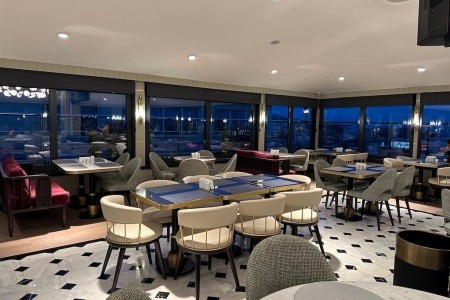 Turecko Istanbul Zürich 5 dňový pobyt Raňajky Letecky Letisko: Praha January 2026 ( 2/01/26- 6/01/26)