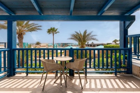 Barcelo Marine Boa Vista - 37