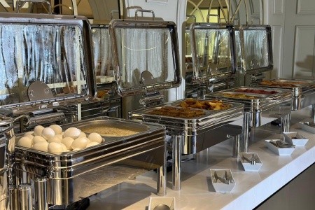 Turecko Istanbul Zürich 5 dňový pobyt Raňajky Letecky Letisko: Praha January 2026 ( 2/01/26- 6/01/26)