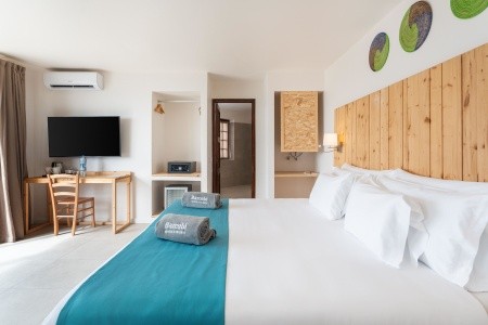 Barcelo Marine Boa Vista - 39