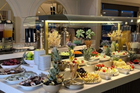 Turecko Istanbul Zürich 5 dňový pobyt Raňajky Letecky Letisko: Praha January 2026 ( 2/01/26- 6/01/26)