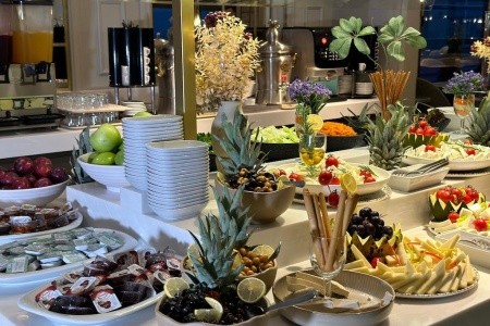 Turecko Istanbul Zürich 5 dňový pobyt Raňajky Letecky Letisko: Praha January 2026 ( 2/01/26- 6/01/26)