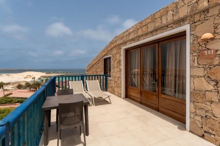 Barcelo Marine Boa Vista - 42