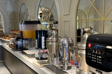 Turecko Istanbul Zürich 5 dňový pobyt Raňajky Letecky Letisko: Praha January 2026 ( 2/01/26- 6/01/26)