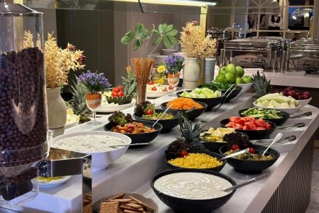 Turecko Istanbul Zürich 5 dňový pobyt Raňajky Letecky Letisko: Praha January 2026 ( 2/01/26- 6/01/26)