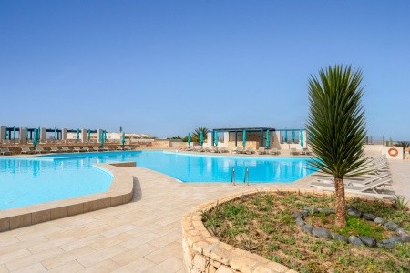 Barcelo Marine Boa Vista - 43