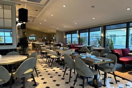 Turecko Istanbul Zürich 5 dňový pobyt Raňajky Letecky Letisko: Praha January 2026 ( 2/01/26- 6/01/26)