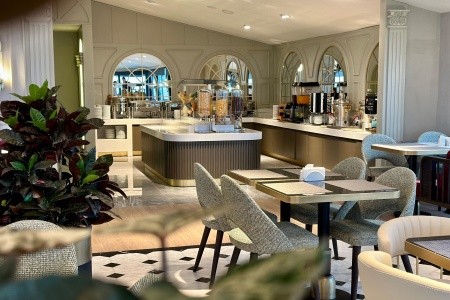 Turecko Istanbul Zürich 5 dňový pobyt Raňajky Letecky Letisko: Praha January 2026 ( 2/01/26- 6/01/26)