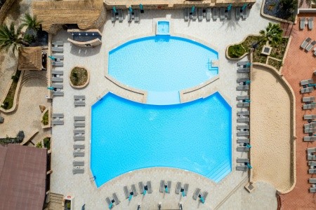 Barcelo Marine Boa Vista - 46