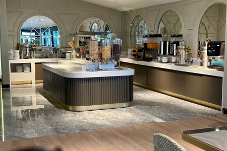 Turecko Istanbul Zürich 5 dňový pobyt Raňajky Letecky Letisko: Praha January 2026 ( 2/01/26- 6/01/26)