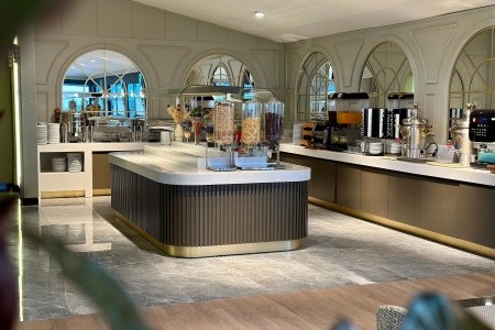 Turecko Istanbul Zürich 5 dňový pobyt Raňajky Letecky Letisko: Praha January 2026 ( 2/01/26- 6/01/26)