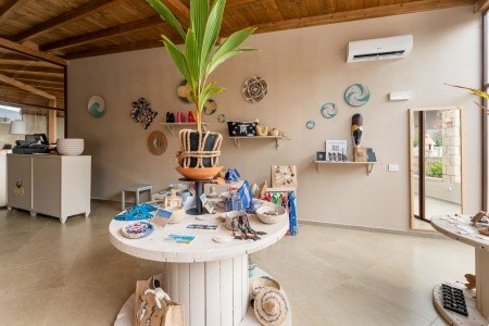 Barcelo Marine Boa Vista - 49