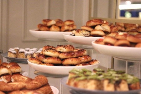 Turecko Istanbul Zürich 5 dňový pobyt Raňajky Letecky Letisko: Praha January 2026 ( 2/01/26- 6/01/26)