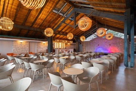 Barcelo Marine Boa Vista - 50