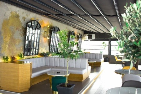 Turecko Istanbul Zürich 5 dňový pobyt Raňajky Letecky Letisko: Praha January 2026 ( 2/01/26- 6/01/26)