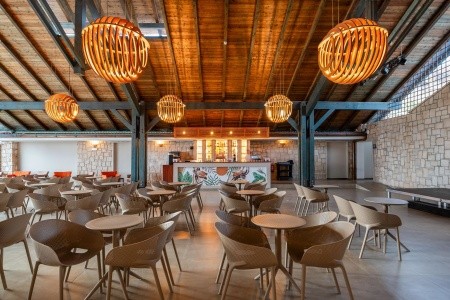 Barcelo Marine Boa Vista - 51