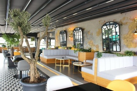 Turecko Istanbul Zürich 5 dňový pobyt Raňajky Letecky Letisko: Praha January 2026 ( 2/01/26- 6/01/26)