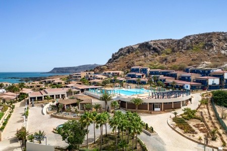 Barcelo Marine Boa Vista - 52