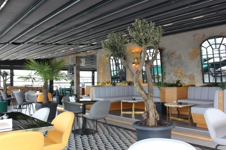 Turecko Istanbul Zürich 5 dňový pobyt Raňajky Letecky Letisko: Praha January 2026 ( 2/01/26- 6/01/26)