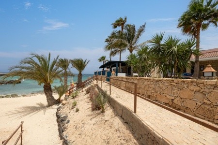 Barcelo Marine Boa Vista - 53