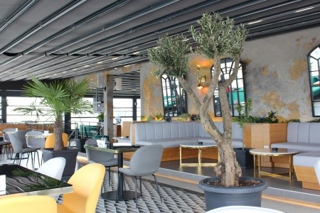 Turecko Istanbul Zürich 5 dňový pobyt Raňajky Letecky Letisko: Praha January 2026 ( 2/01/26- 6/01/26)