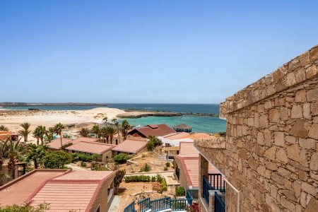 Barcelo Marine Boa Vista - 54