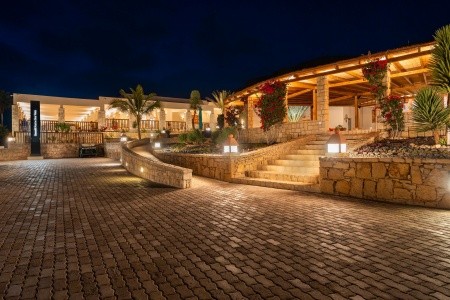 Barcelo Marine Boa Vista - 55